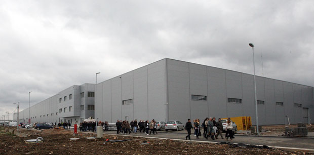 За шест месеци у Србију у стигло 675 милиона долара инвестиција, странци главни адут